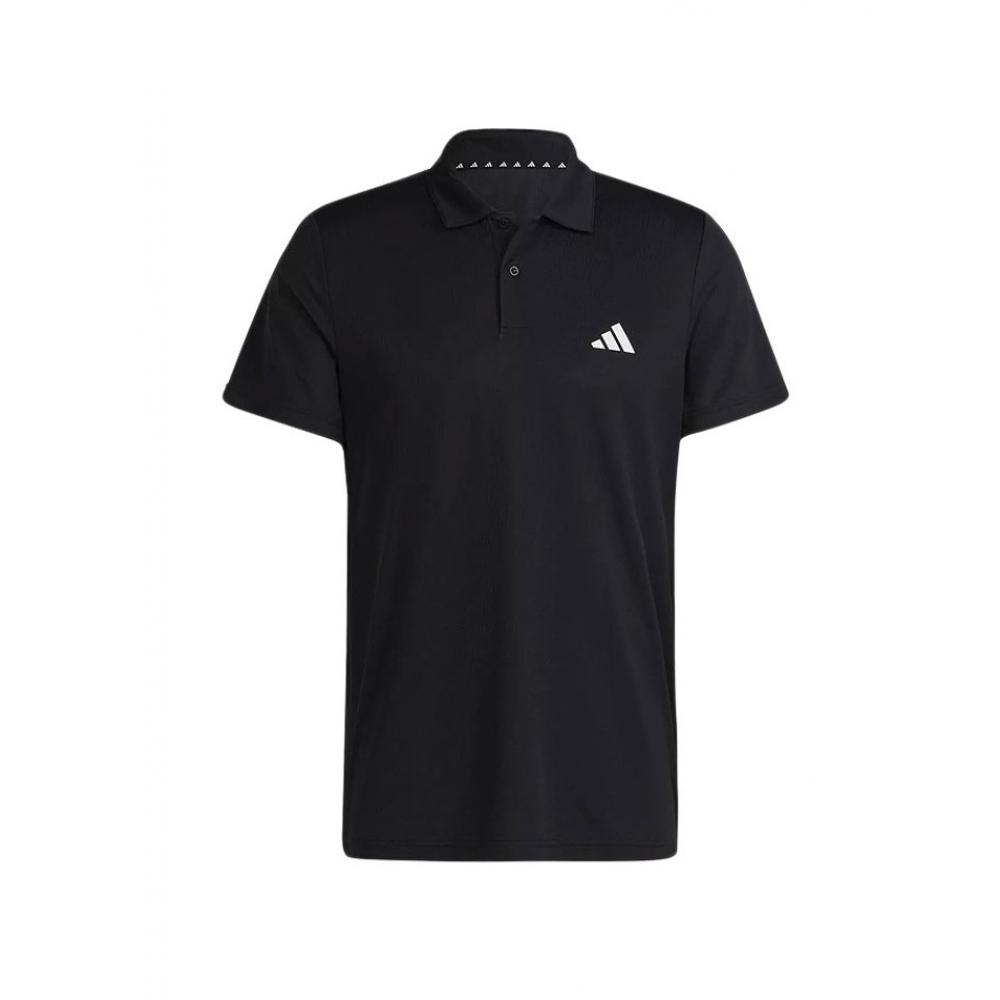 

Adidas M Training Essentials Base Polo Shirt Ib8103 90