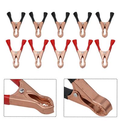 Sturdy Clip Battery Clip for Car Battery for Battery Chargers