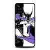 Genshin impact black and white For OnePlus 9 8 7 7T 10 Pro Phone Case for Oneplus 9RT 9R 8T Z Nord 2 N100 N200 N10 CE 5G Cover