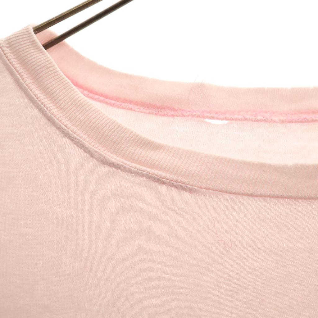 Warner Bros 90s Old Looney Tunes Tasmanian Devil Short Sleeve Long T-shirt Men's Used