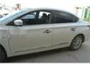 12-19 New Sylphy ABS Electroplated Door Edge Anti-Collision Strip