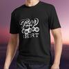 Nouveau T-shirt Lucky Bingo - T-shirt à logo actif Drôle Taille S à 5XL