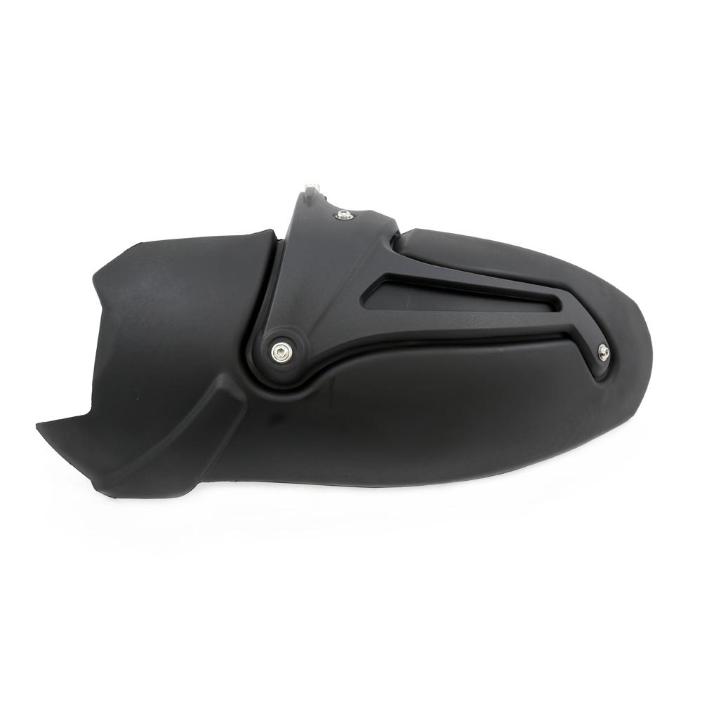 For BMW R1200GS 08-12  Motorcycle Rear Fender Mudguard Wheel Hugger Splash Guard