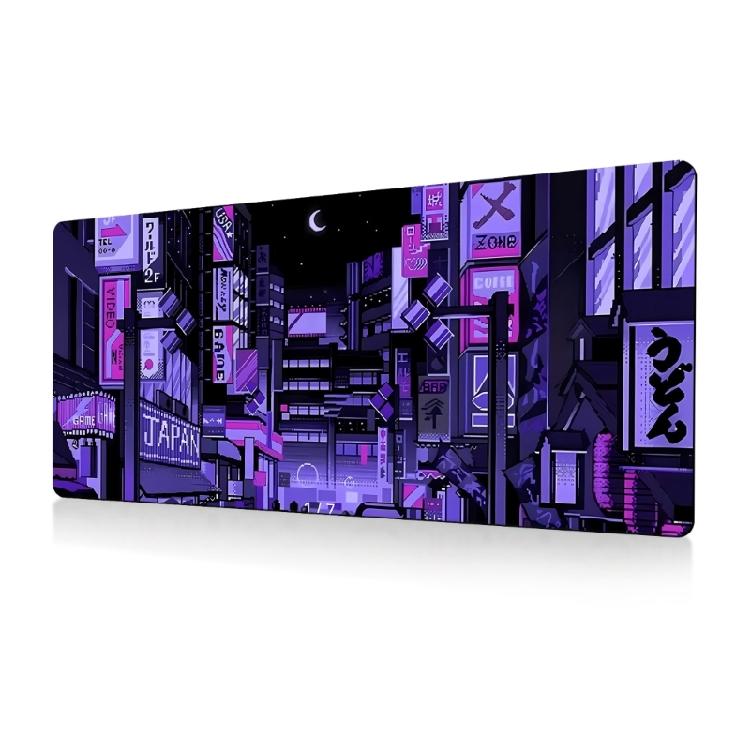 Gaming Mousepad PC Accessories Desk Mat Gaming Mat Extended Pad Mouse Gamer Desk Interior Mouse Pad Mouse Mat