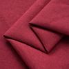Thickened Plain Linen Fabric By The Meter for Sofa Cloth Cover Seat Cushion Throw Pillow Tablecloth Diy Sewing Cloth Soft Gray
