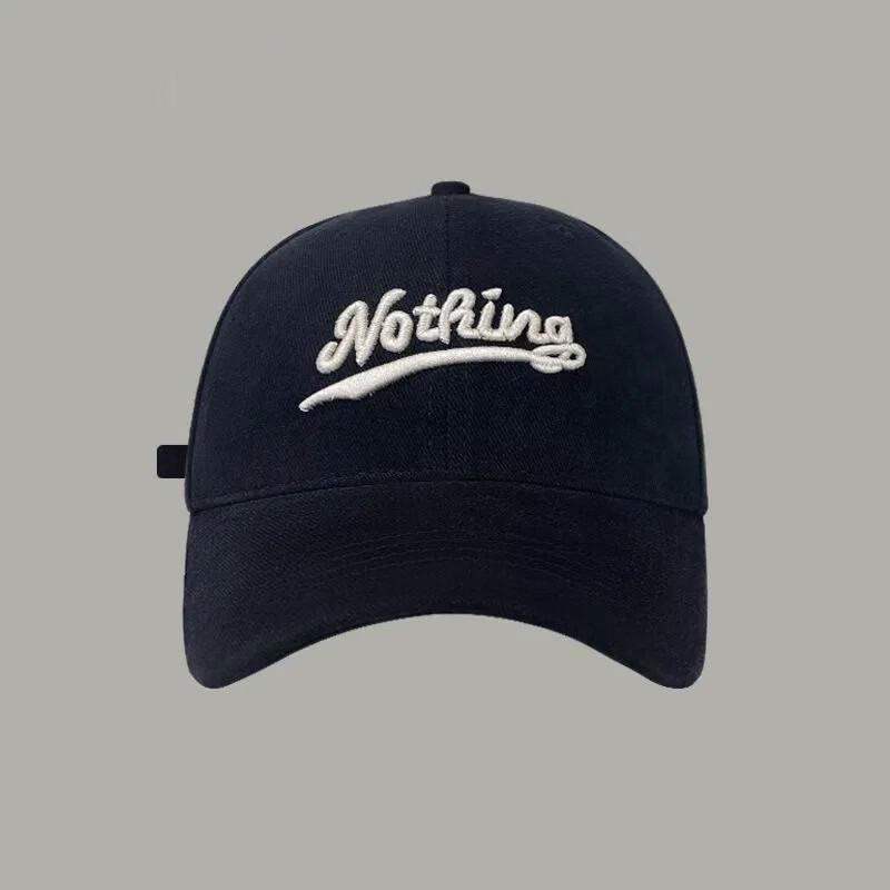 Унисекс вышитая бейсболка