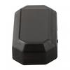 Sleek Black Finish Wireless LED Alarm Light for Automotive Security Solutions