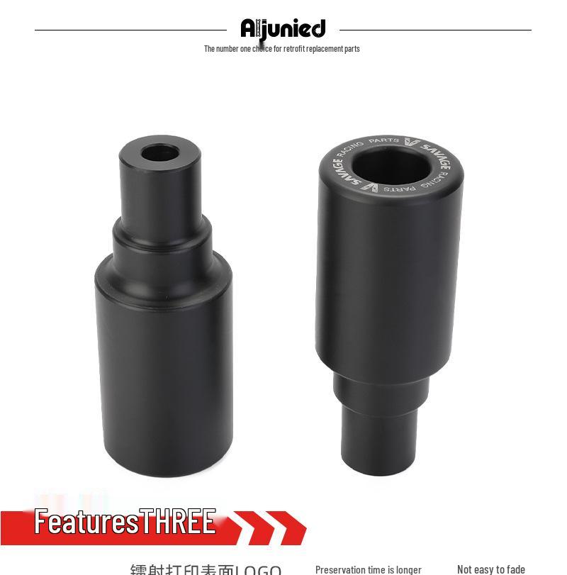 Kawasaki Z1000 Anti-Fall Body Protector Guard Bar