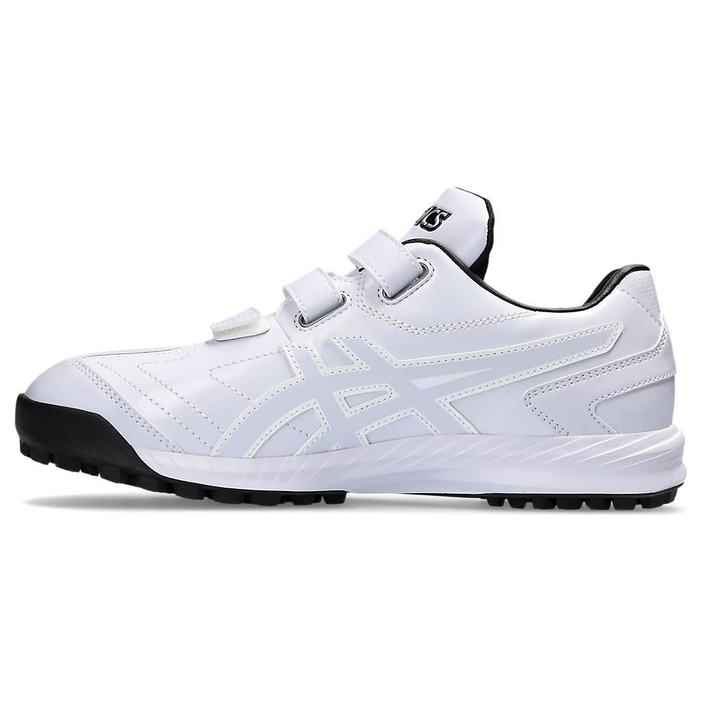 

Asics Neorevive 3 Comfortable Low-Top Training Shoes Unisex sneaker White 1123A042-110 43.5