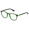 Police Vk127 Dash Jr 2 06x3 Kids Eyeglasses