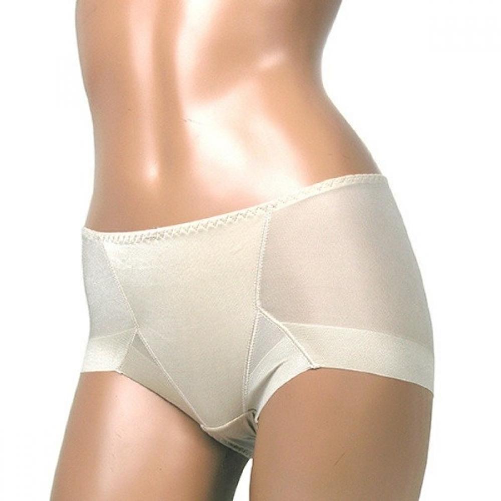 Bapool Junior Sb Vm 182004 Ham Fabric No Line Panty  90   100 