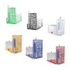 Ant Housing Nest DIY Compact Learning Acrylic Farm Villa for Science Observation Lovers Home Childrens Day Birthday Gift