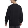 New Nike Club Team Sweatshirt Men's Black IB8825-010