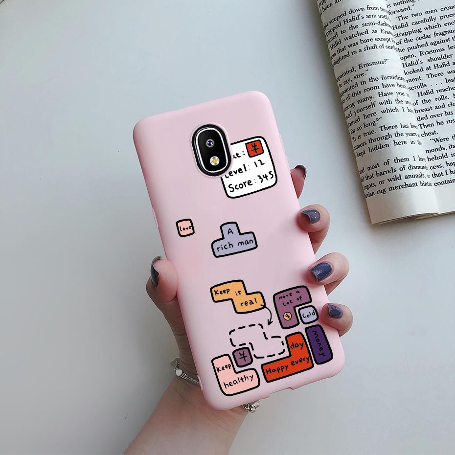 soft cover candy silicone phone case on for samsung galaxy j7 j5 j3 j 7 5 3 pro 2017 j330f j530f j730f case tpu back cover coque