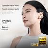 Edifier Lolli Clip AI Smart Ear Clip Wireless Bluetooth Headset