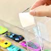 Bilmodell oppbevaringsholder Bilmodell displayboks Gjennomsiktig beskyttelsesveske Pvc bilmodell oppbevaringsholder Bilmodell displayboks