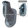 Fiat 600 Seicento 1998-2010 Copri polvere Leva e Pomello Cambio