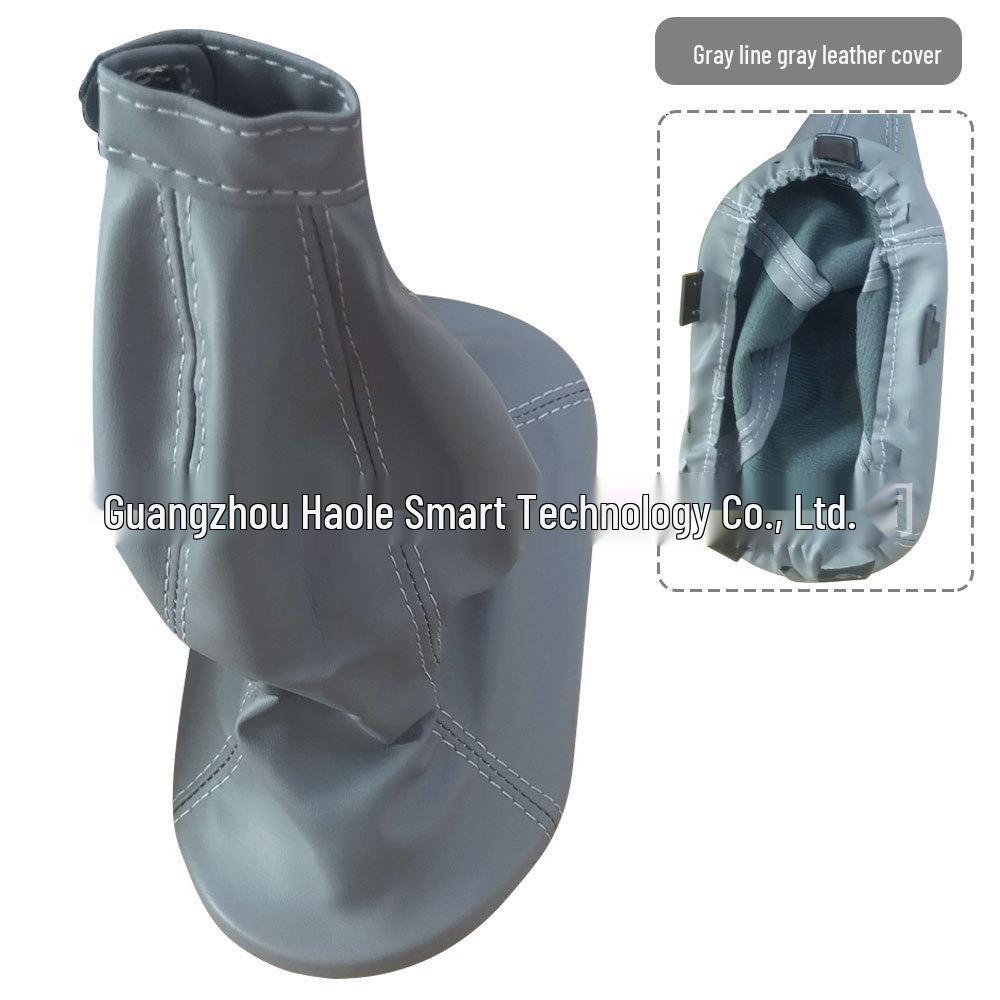 Fiat 600 Seicento 1998-2010 Copri polvere Leva e Pomello Cambio
