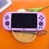 Silicone Game Console Case Anti-Scratch Protective Shell for Trimui Smart Pro 5 Inch