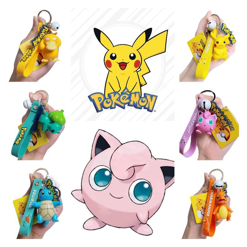 Authentic Pokemon Pikachu Sleep Edition Collectible Figurine Pvc Material 120 Specifications Anime Character Official Pokemon Patent