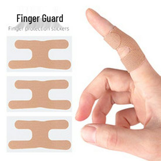 In Stock Copper Fiber Anti-Slip Full Finger Sports Gloves