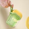 Leak-Proof Travel Soap Dish Portable Soap Container Dopamine Soap Box  Outdoor Activities