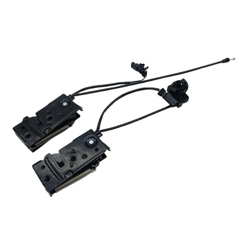 32226108 Car Front Hood Lock Latch Actuator for Volvo XC60