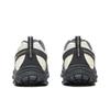 Li-Ning Fashionable Comfortable Versatile Breathable Durable Low-Top Casual Shoes Women sneaker Off-White Black AGCV416-2