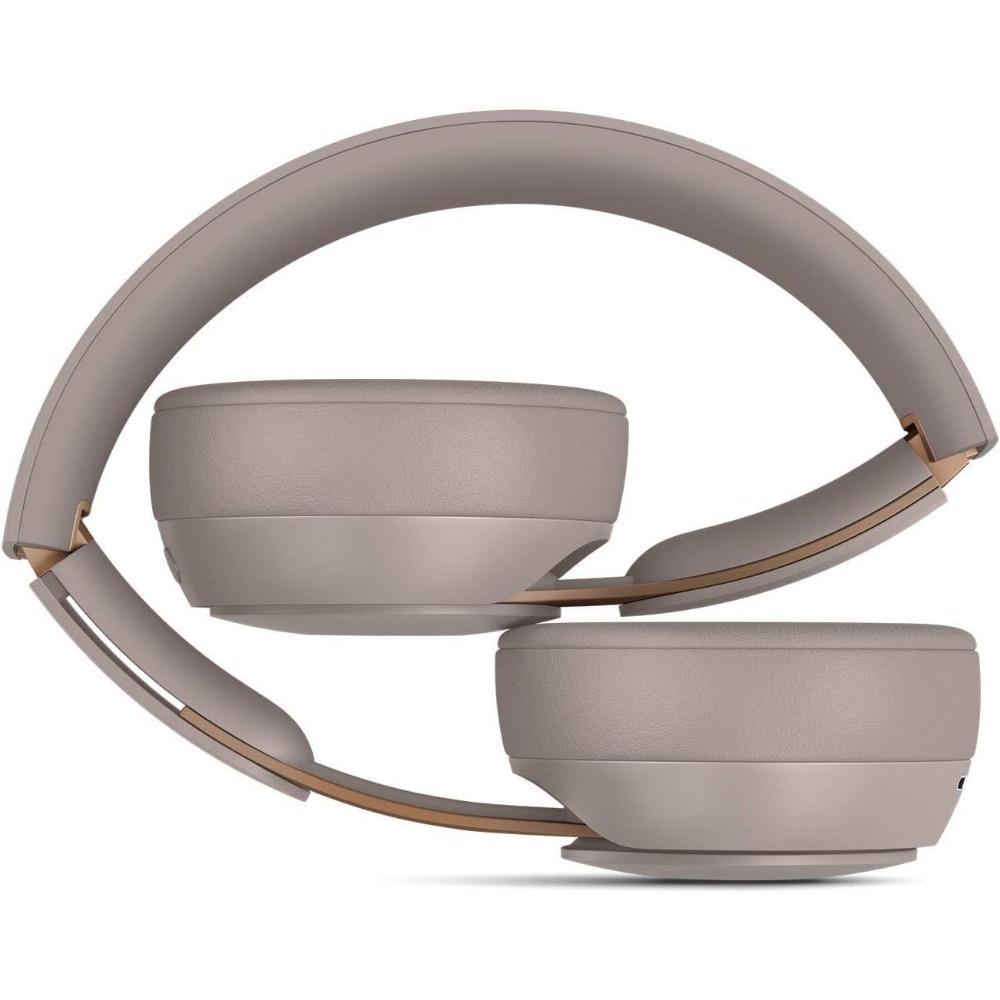 Beats Solo Pro kabellose On-Ear-Kopfhörer mit Geräuschunterdrückung