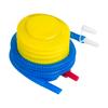 Half Balance Ball Balance Trainer 58Cm + Rebel Pump