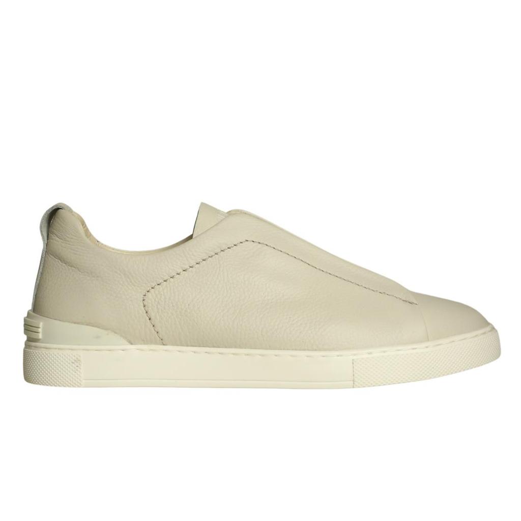 Men's Genuine Leather Sports Shoes