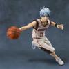 Basketball Figure Kuroko Tetsuya Kuroko's Series