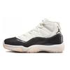 Jordan Air Jordan 11 Cushioning, Wear Resistant High Top Vintage Basketball Shoes Women's Pink AR0715-101(Team645-)