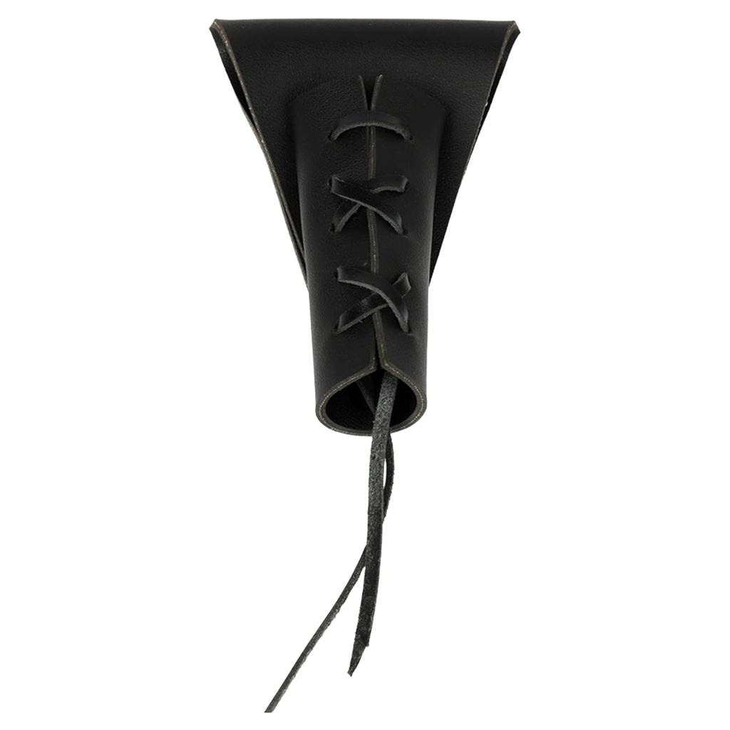 Swords Sheath Adjustable Dagger Holder with Lacing Sword Frog Belt Sheath Accessory and Renaissance Accessories