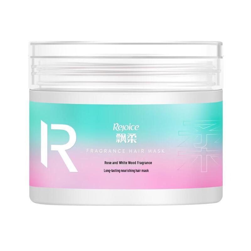 

Rejoice Long-lasting Nourishing Hair Mask