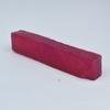 Uncut Rough Natural Red Ruby Rough 315.25 Ct Loose   Gemstone