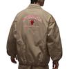 Jordan Flight Men's Graphic Woven Jacket Khaki IF1823-247