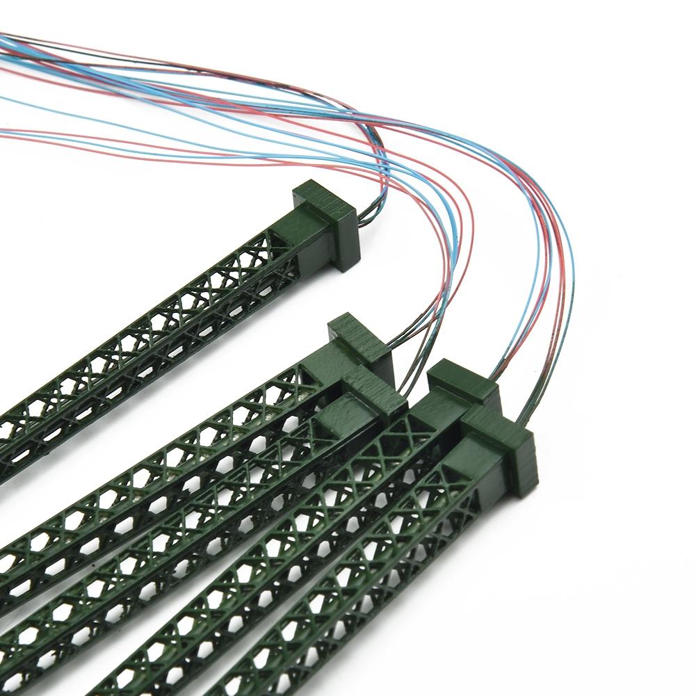 3V DC Or AC.20mA Lights Lattice Building Gauge Lighting