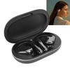 Wireless rphone Open Wrable Stereo Noise Cancelling r Hook Hdphone Color Screen Charging Case for Sports
