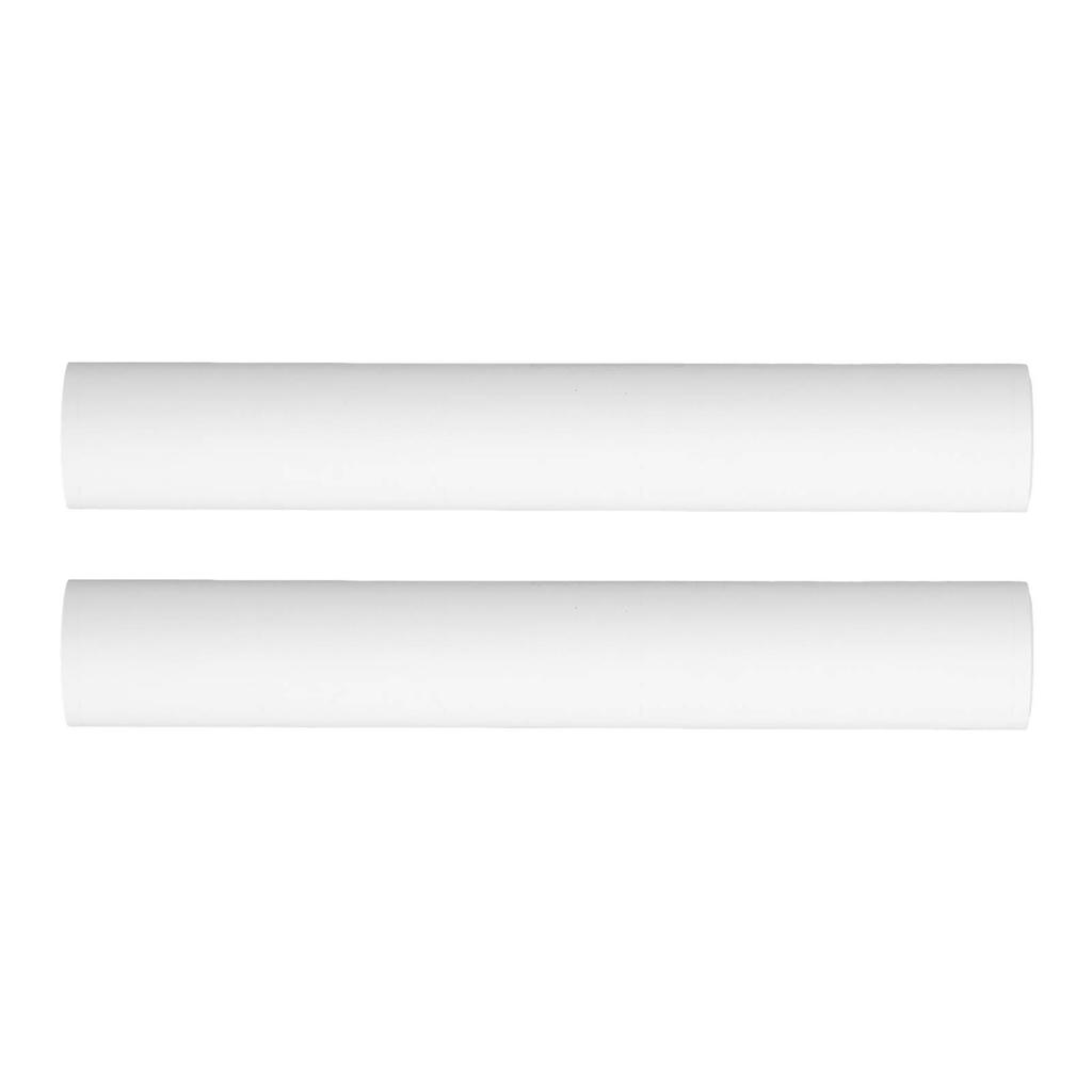2 Roll A4 Thermal Printer Paper 210xDia 30mm Refill Print Paper for Sketches Invoices