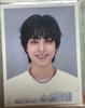 [USED] &Team TAKI Back of Life Korean Sakuno ID Photo