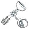 Whip Whisk Egg Beater Hand Crank Style Rotary Hand Whip