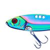 Lightweight VIB Lure Baits Sharp Bright Color Angle Fishing