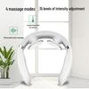 Smart Heated Neck Massager