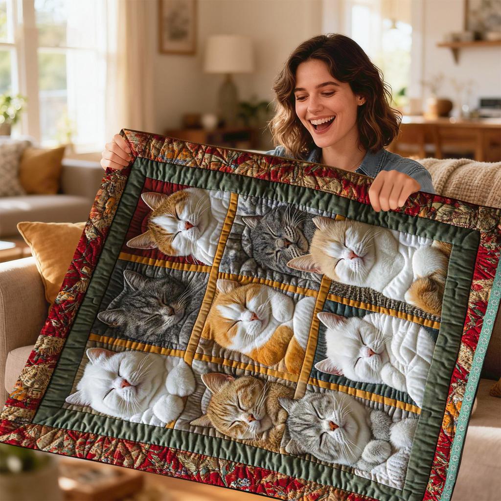 Cozy Flannel Throw Blanket For Winter, Warm Family Blankets, Soft Plush Fleece Blankets, Farm Animal Blanket For Couch Sofa Bed Cabin