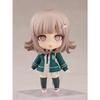 Nendoroid Danganronpa 1/2 Reload Nanami Chiaki Non-Scale Plastic Painted Movable Figure Resale