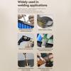 Mini Portable Welding Tool 18650 Battery Nickel Steel Mini Welding Machine With Digital Screen For Metal Sheet Bonding