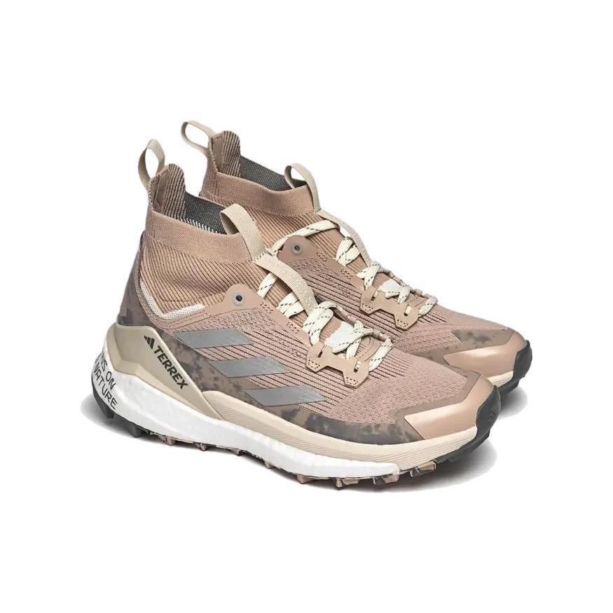 New Terrex Free Hiker And Wander X Women's Adidas 2 'Wonder Taupe' Women's HQ1443