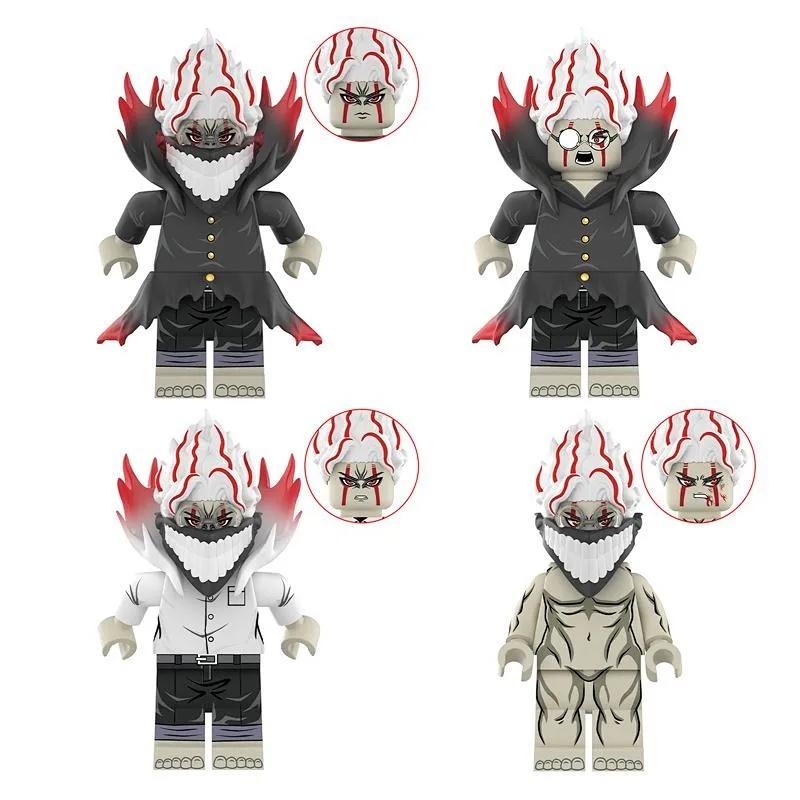 

Іграшки-конструктори мініфігурок для хлопчиків