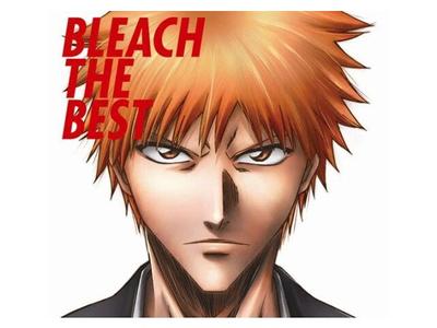 [CD] BLEACH THE BEST Nomal Edition Various Artist SVWC-7481 Anime Songs NEW